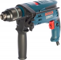 Photos - Drill / Screwdriver Bosch GSB 1600 RE Professional 0601218121 