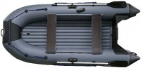 Photos - Inflatable Boat ProfMarine PM300Air Economic 