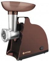 Photos - Meat Mincer Vitek VT-3613 