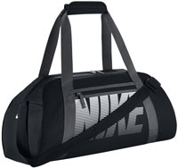 Photos - Travel Bags Nike Womens Gym Club 