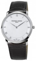 Wrist Watch Frederique Constant FC-200RS5S36 