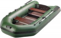 Photos - Inflatable Boat Aqua 3200SK 