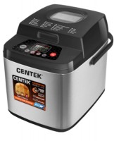 Photos - Breadmaker Centek CT-1410 