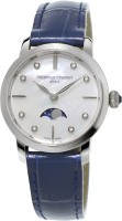 Wrist Watch Frederique Constant FC-206MPWD1S6 