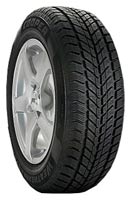 Photos - Tyre Cooper Weather Master Snow 225/40 R18 92V 