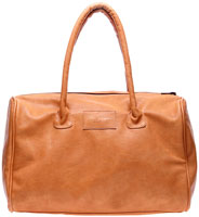 Photos - Travel Bags POOLPARTY Tulip Tote 
