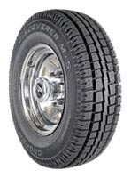 Photos - Tyre Cooper Discoverer MS 225/75 R16 104S 