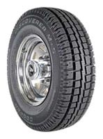 Photos - Tyre Cooper Discoverer MS 235/70 R16 106S 