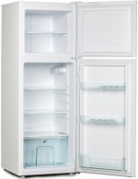 Photos - Fridge Elenberg MRF-146 white