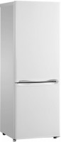 Photos - Fridge Elenberg MRF-207 white