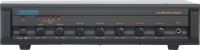 Photos - Amplifier DSPPA MP200P 