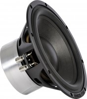 Car Subwoofer Ground Zero GZPW Reference 250 