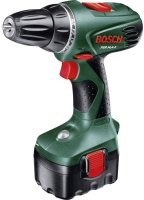 Photos - Drill / Screwdriver Bosch PSR 14.4-2 0603951G20 