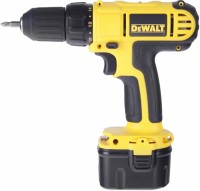 Photos - Drill / Screwdriver DeWALT DC740KAT 