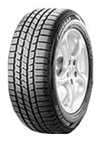 Photos - Tyre Pirelli Winter 210 SnowSport 195/55 R16 87H 