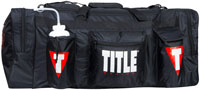 Photos - Travel Bags Title Super Heavyweight Team Equipment Bag 