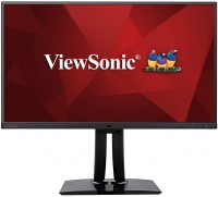 Monitor Viewsonic VP2771 27 "  black