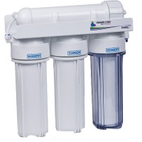 Photos - Water Filter Leader Standart MF4 