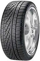 Photos - Tyre Pirelli Winter 240 SottoZero 215/45 R18 93V 