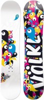 Photos - Snowboard Volkl Future 110 (2009/2010) 