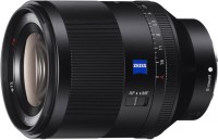 Photos - Camera Lens Sony 50mm f/1.4 ZA FE Planar T* 