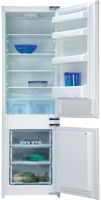 Photos - Integrated Fridge Beko CBI 7700 HCA 