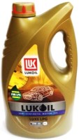 Photos - Engine Oil Lukoil Luxe 10W-40 LPG SL 4 L