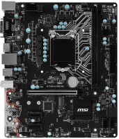 Photos - Motherboard MSI H110M-A PRO M2 