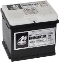 Photos - Car Battery Midac Hermeticum (S600 038 083)