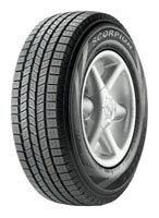 Photos - Tyre Pirelli Scorpion Ice & Snow 255/50 R19 107V 