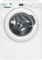 Photos - Washing Machine Candy Smart CS4 1061 D3/1-S white