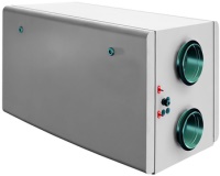 Photos - Recuperator / Ventilation Recovery SHUFT UniMAX-R 450SE-A 