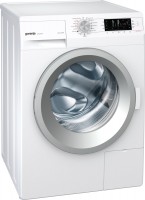Photos - Washing Machine Gorenje W 85F44 white