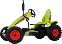 Photos - Pedal Car Berg Claas BFR 