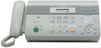 Photos - Fax machine Panasonic KX-FT988 