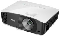 Photos - Projector BenQ MU706 