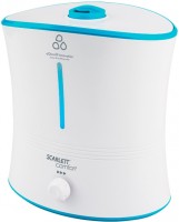 Photos - Humidifier Scarlett SC-AH986M11 