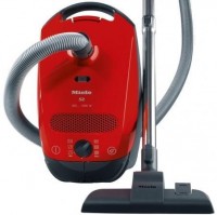 Photos - Vacuum Cleaner Miele S 2110 