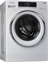 Photos - Washing Machine Whirlpool AWG 912/PRO white