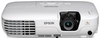 Photos - Projector Epson EB-S7 