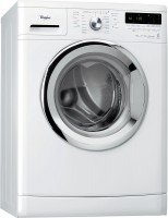 Photos - Washing Machine Whirlpool AWOC 71203 white
