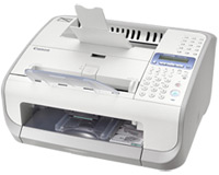 Photos - Fax machine Canon FAX-L140 