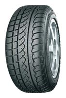 Photos - Tyre Yokohama AVS Winter V901 225/50 R16 92H 