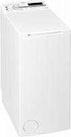 Photos - Washing Machine Whirlpool TDLR 70210 white