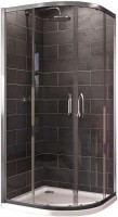 Photos - Shower Enclosure Huppe X1 140602 90x90 angle