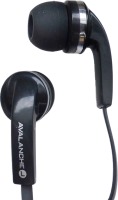 Photos - Headphones Avalanche MP3-385 
