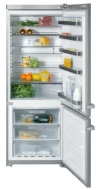 Photos - Fridge Miele KFN 14943 