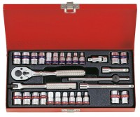 Photos - Tool Kit KING TONY 2530CR 