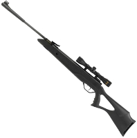 Photos - Air Rifle Beeman Longhorn 4x32 