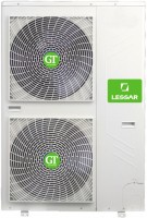 Photos - Heat Pump Lessar LUM-HE120FA2 12 kW